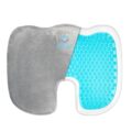 Orest Gel Tailbone Cushion