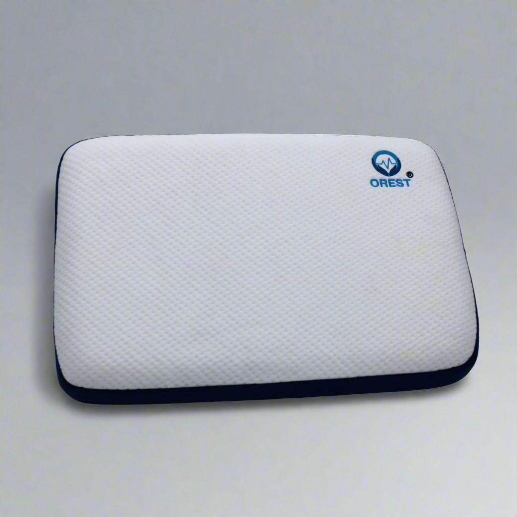 Orest Queen Pillow