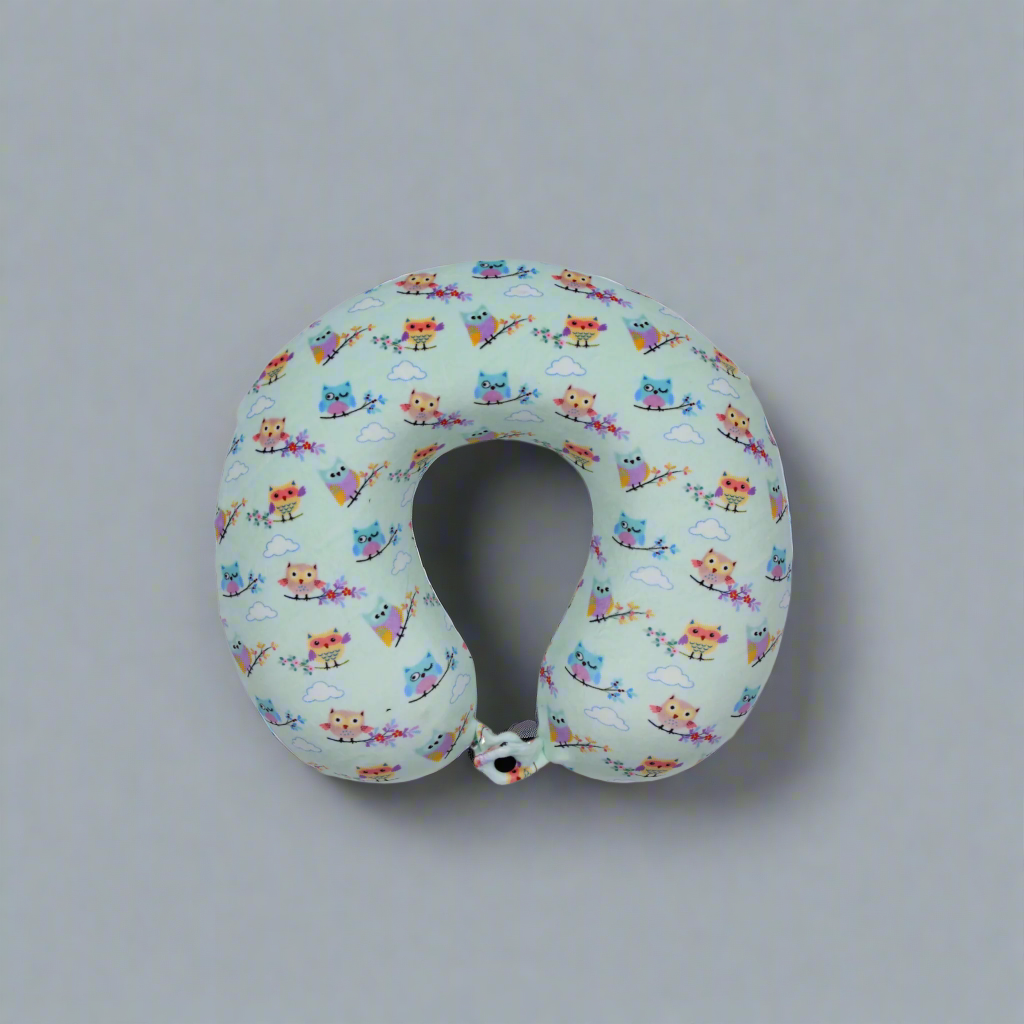 Orest Kids Neck Pillow