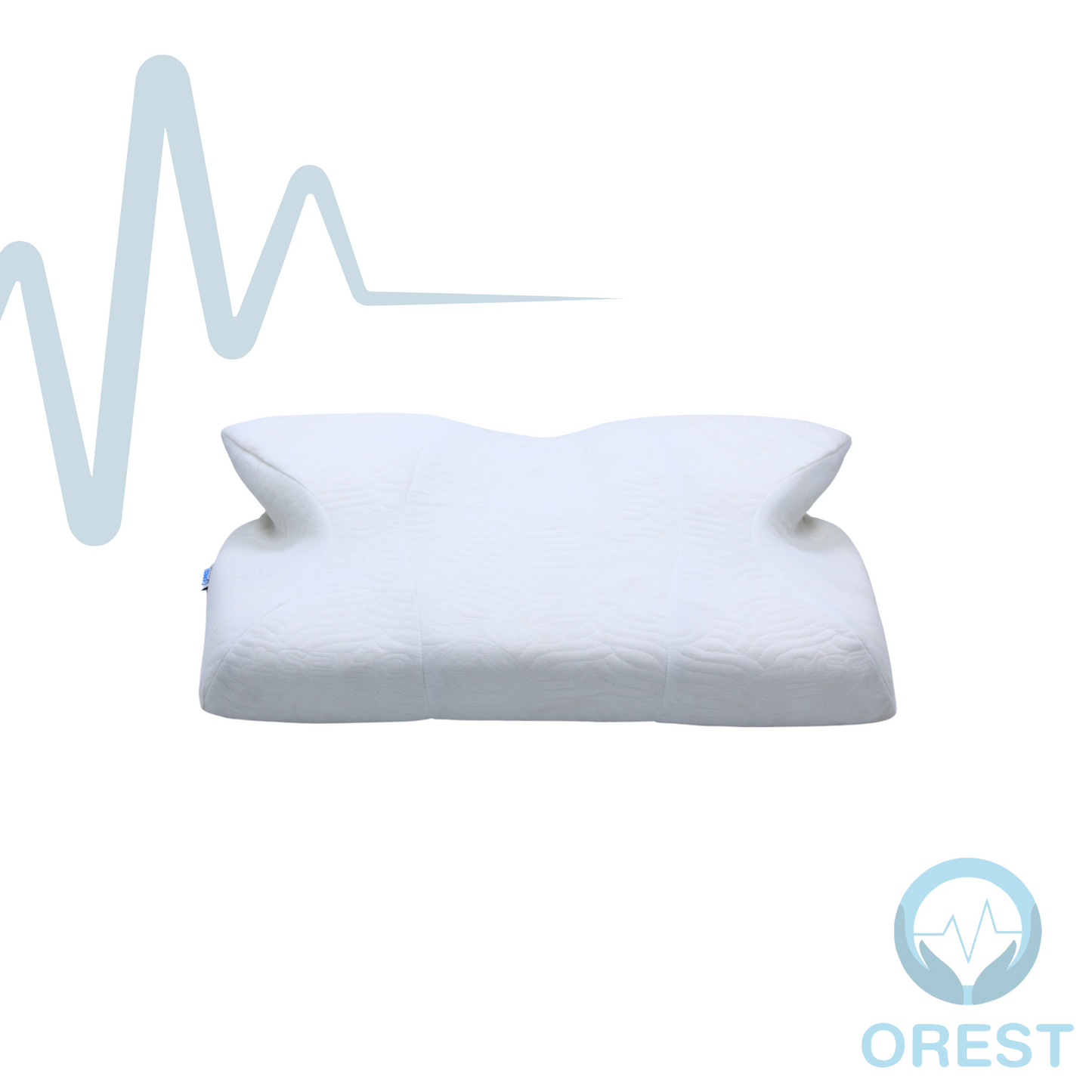 Orest Anti-Snoring Pillow