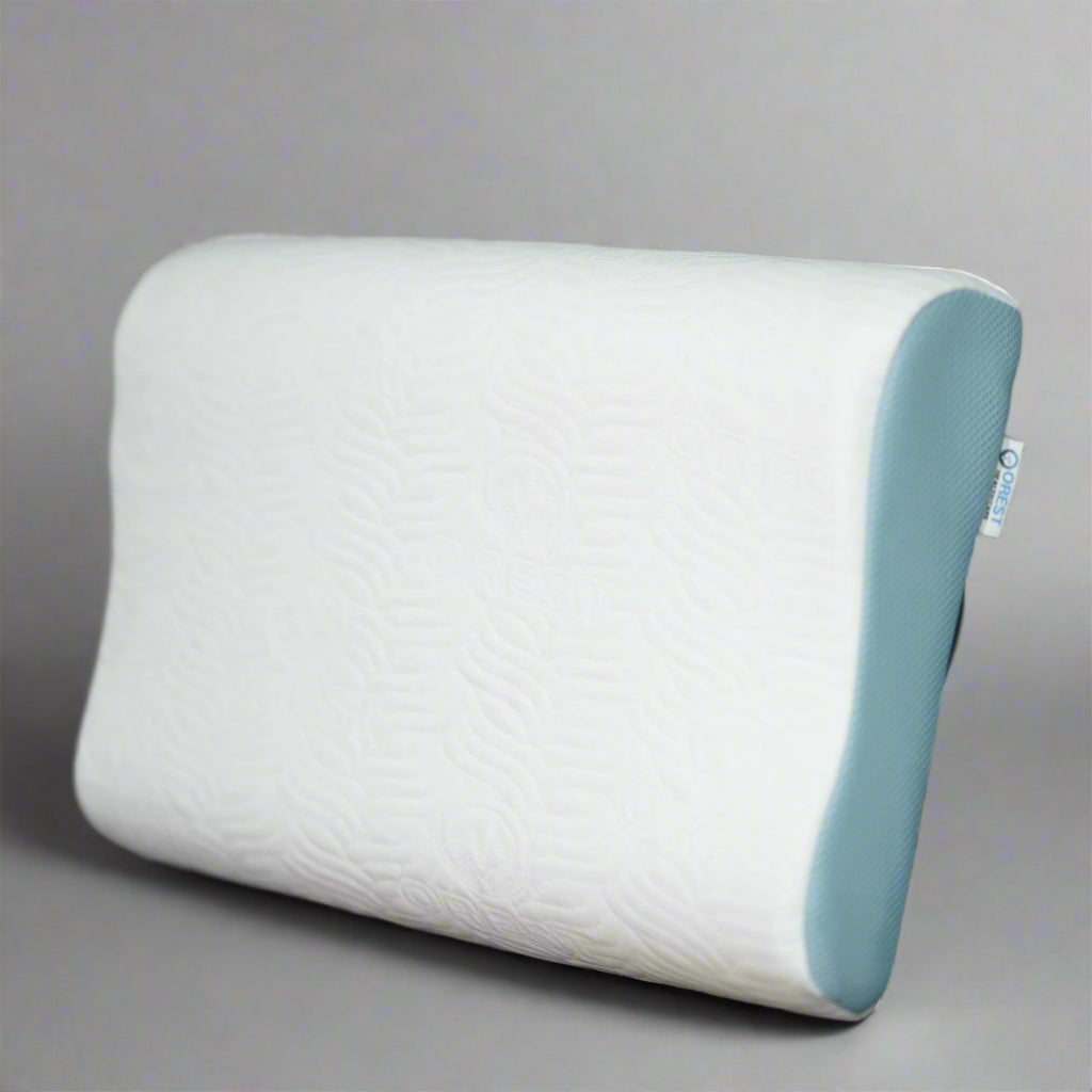 Orest Contour Queen Pillow