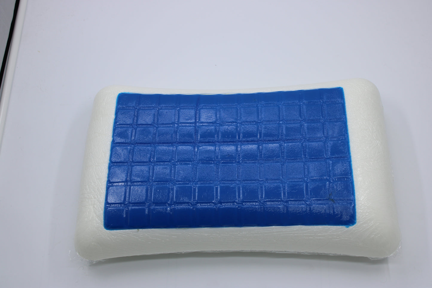 Orest Gel Couple Pillow