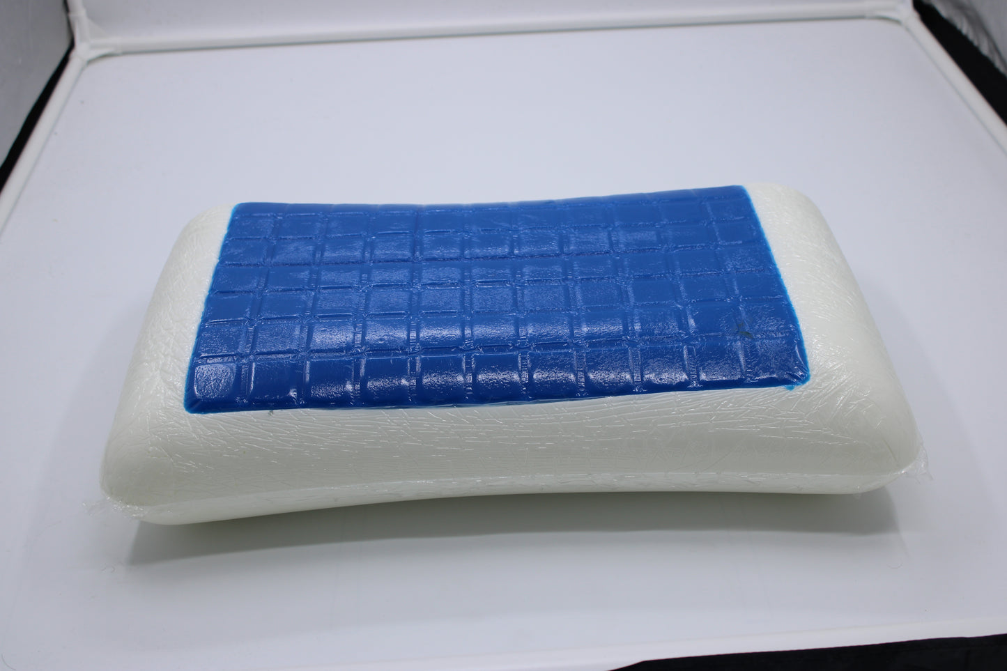 Orest Gel Couple Pillow