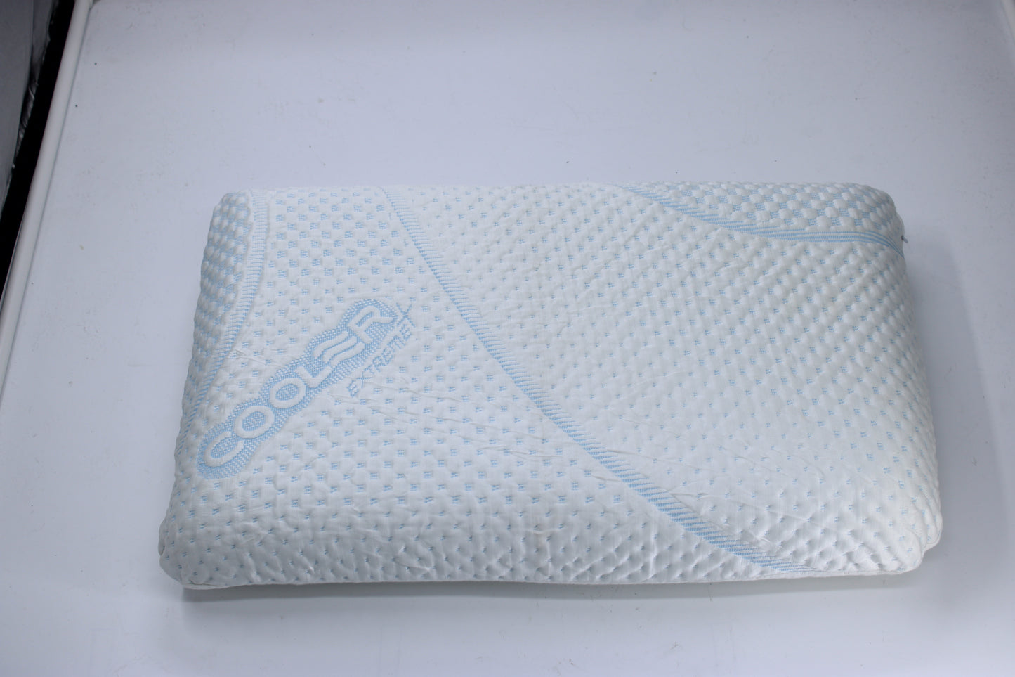 Orest Gel Fabric Pillow