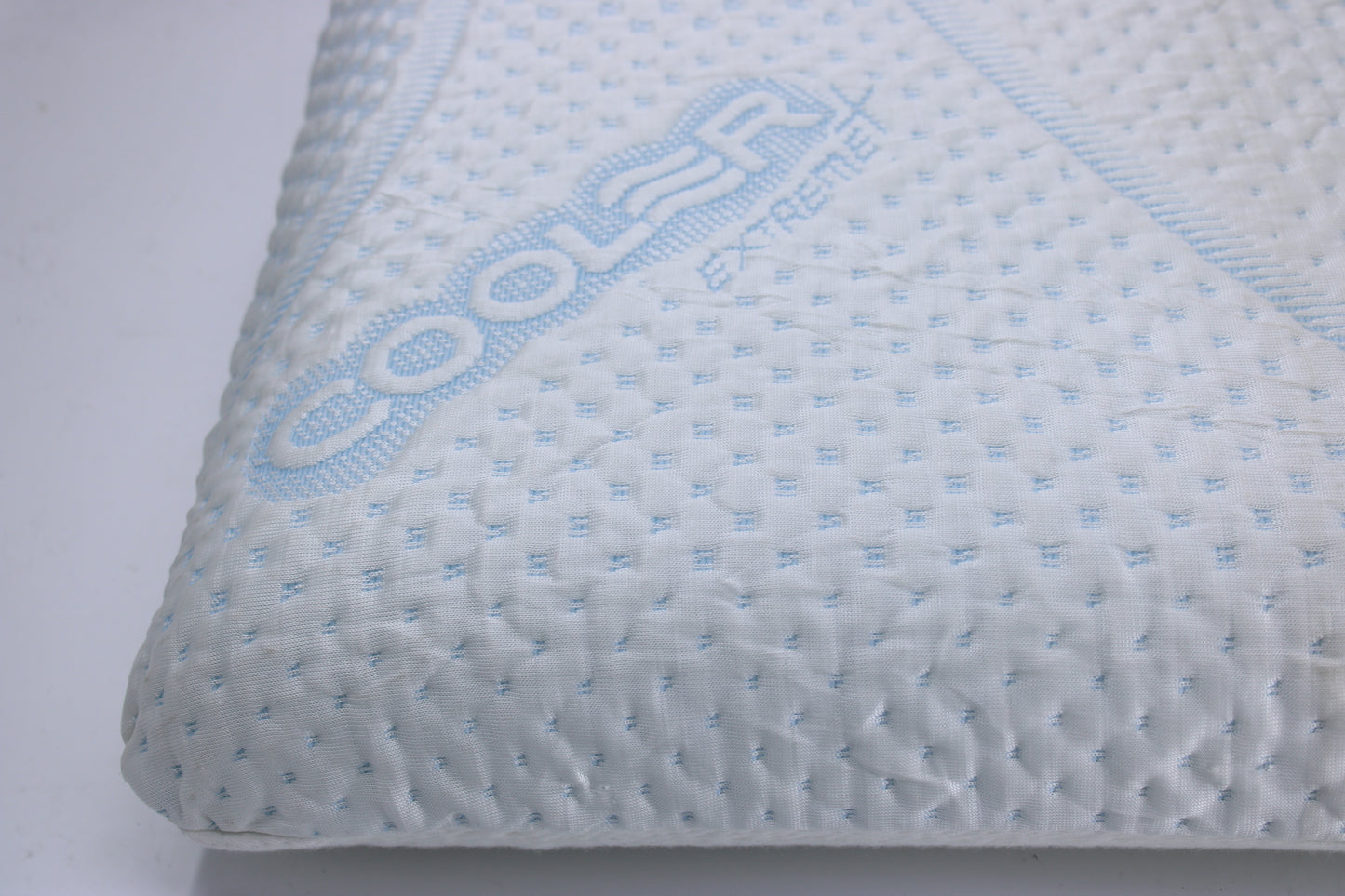 Orest Gel Fabric Pillow