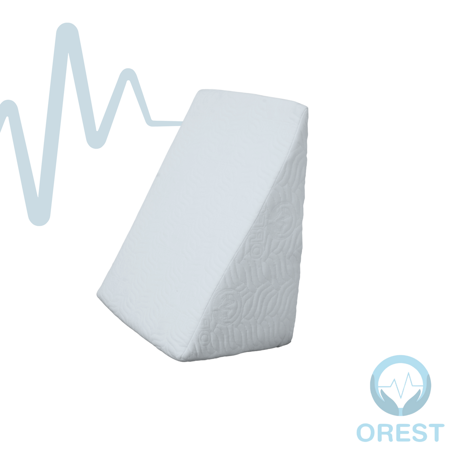 Orest Wedge Pillow