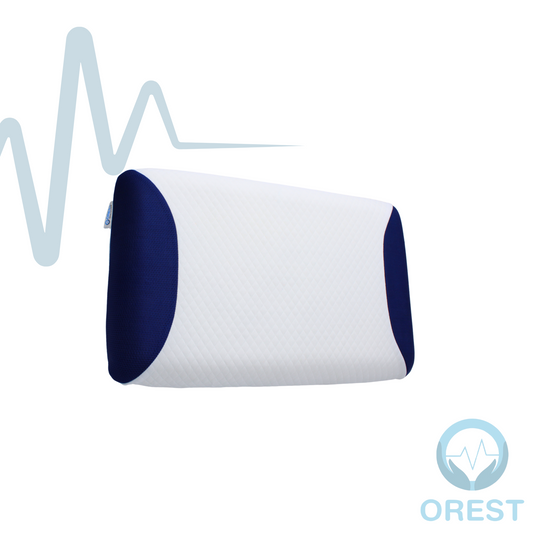 Orest King Pillow