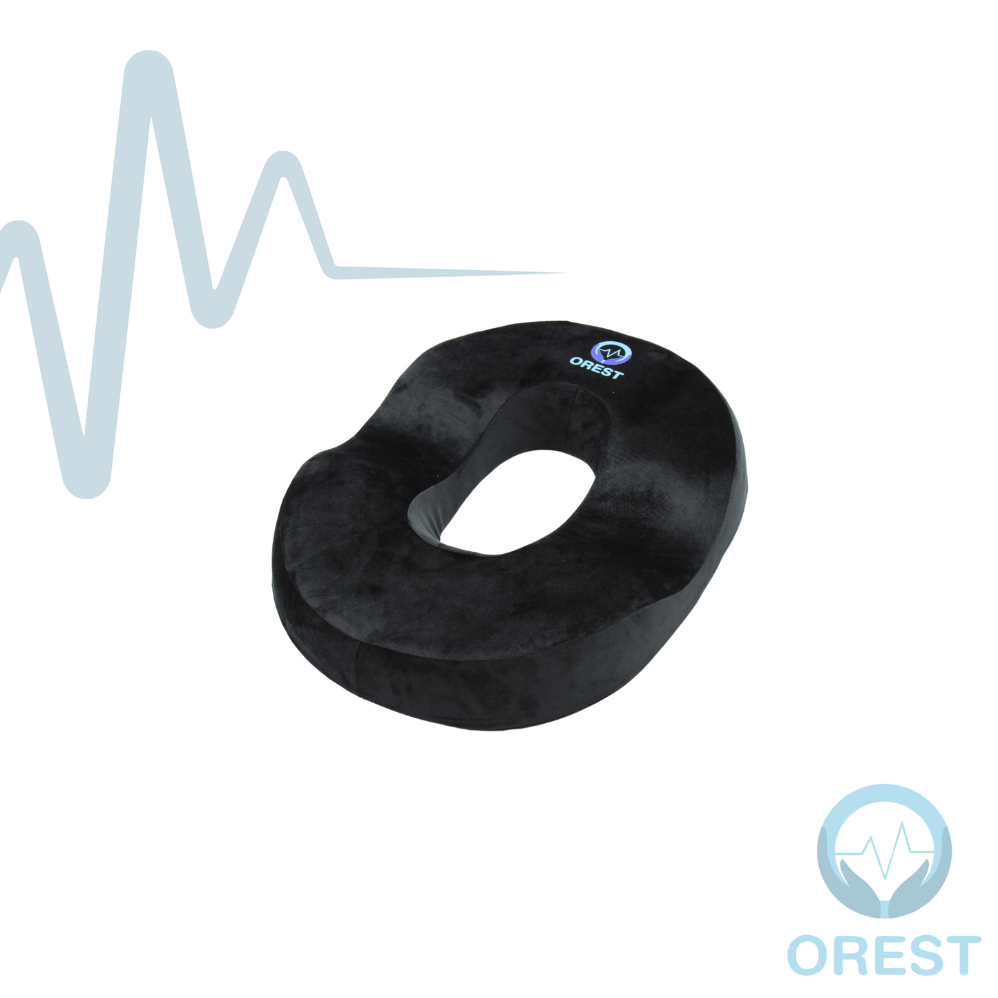 Orest Donut Cushion Pro