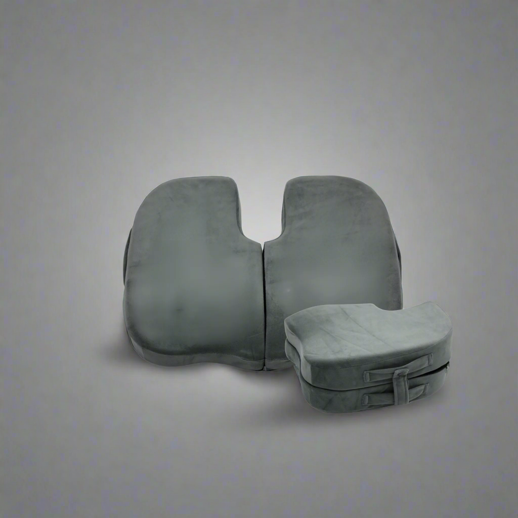 Orest Foldable U-Shape Cushion
