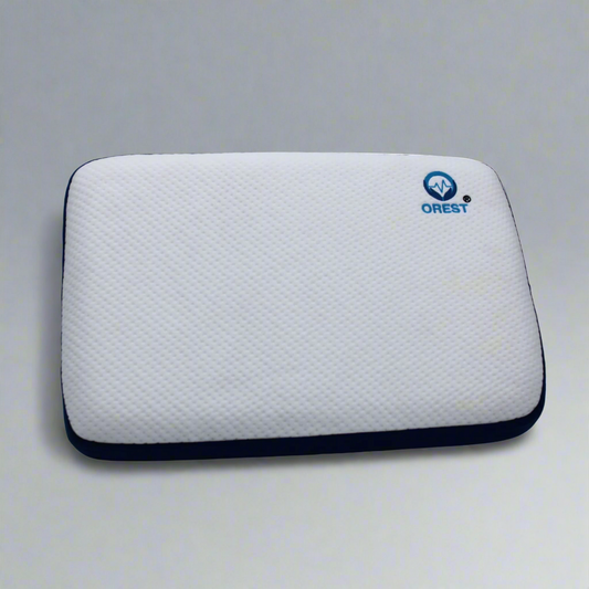 Orest Queen Pillow