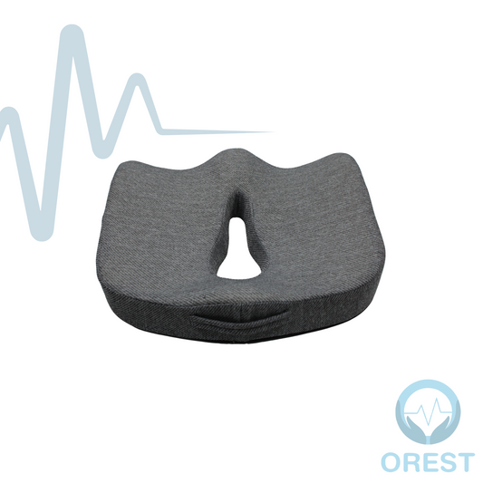Orest Key-Hole Cushion Pro