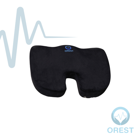 Orest U-Shape Cushion Pro