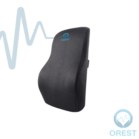 Orest Backrest Comfy