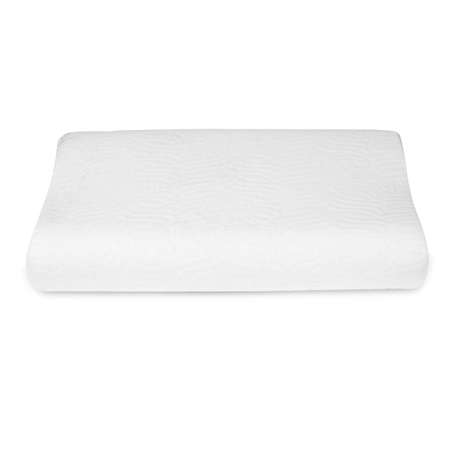 Orest Contour Queen Pillow
