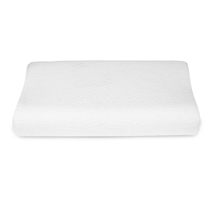 Orest Contour Queen Pillow