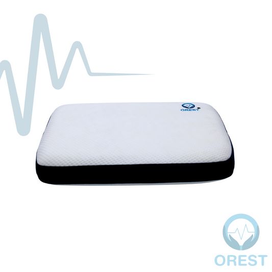 Orest Queen Pillow