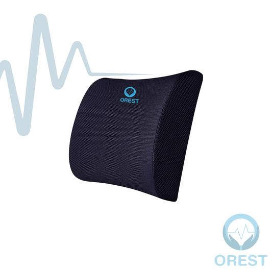 Orest Lumbar Backrest