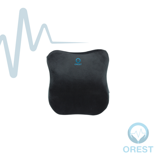 Orest Car Neckrest Pro