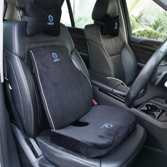 Orest Car Travel Combo