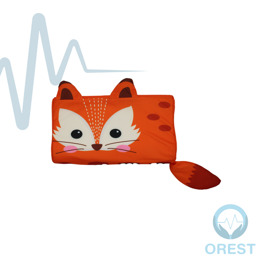 Orest Kids Contour Pillow