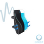 Orest Gel Backrest