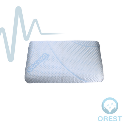 Orest Gel Fabric Pillow