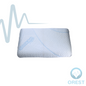 Orest Gel Fabric Pillow
