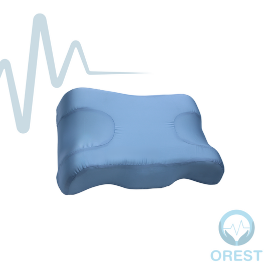Orest Beauty and Anti-Aging Pillow