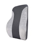 ORTHO GREY CURVED MESH -GREY VELVET (MF)