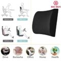 KIDS ORTHOPEDIC BACKREST LUMBAR SUPPORT BACK CUSHION