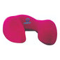 ORTHO NECK REST CERVICAL PINK