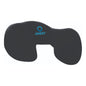 ORTHO NECK REST CERVICAL BLK