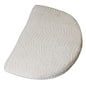 WEDGE PREGNANCY/KIDS 1-5 YEARS C SHAPED PILLOW