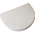 WEDGE PREGNANCY/KIDS 1-5 YEARS C SHAPED PILLOW