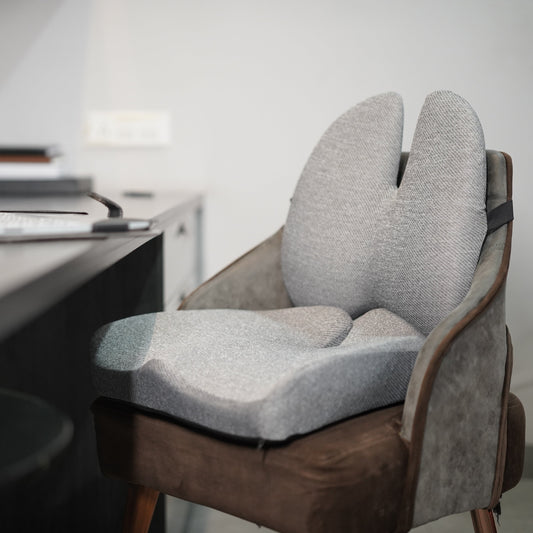 Orest Office Seating Combo