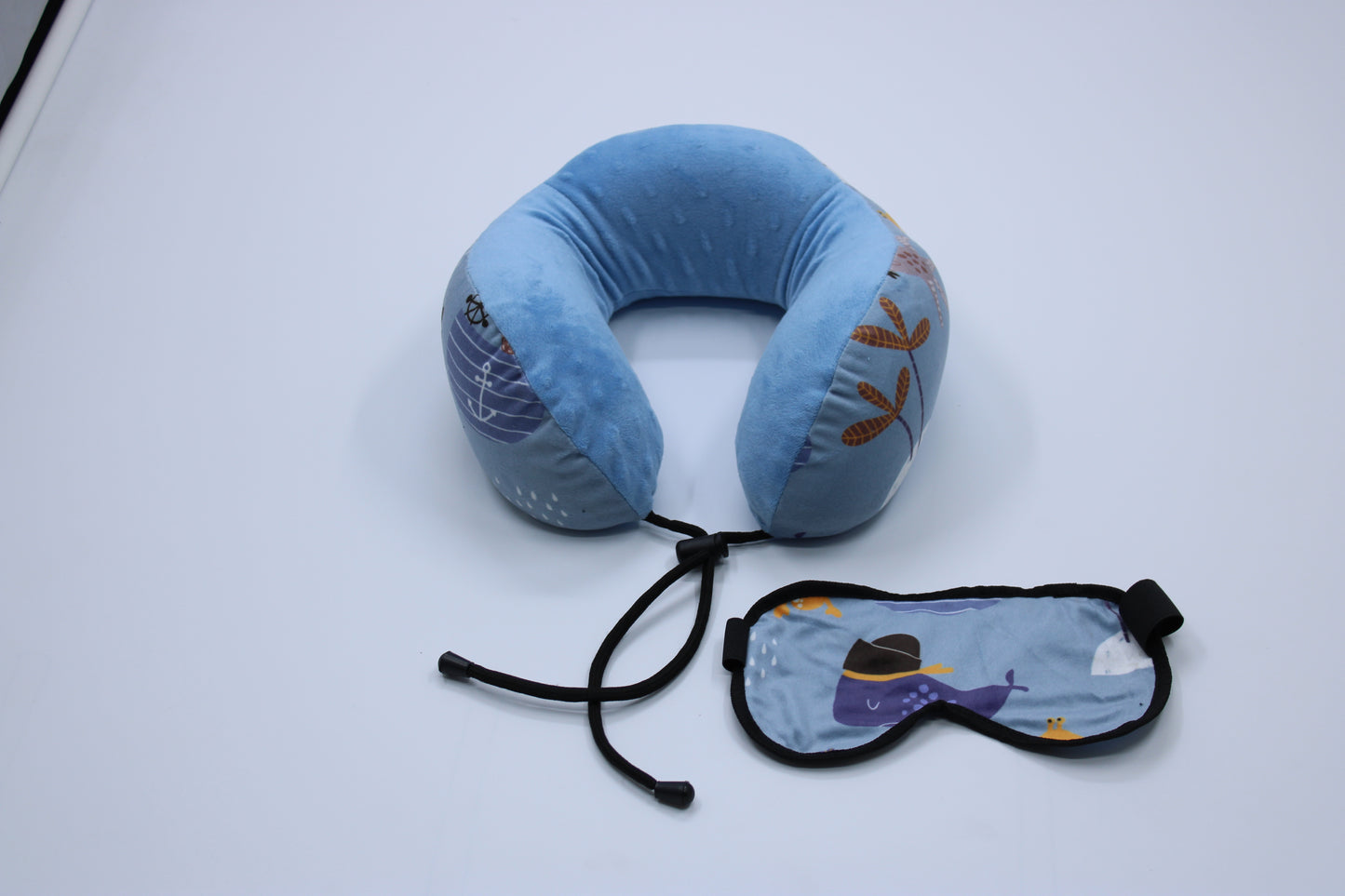 Orest Kids Neck Pillow