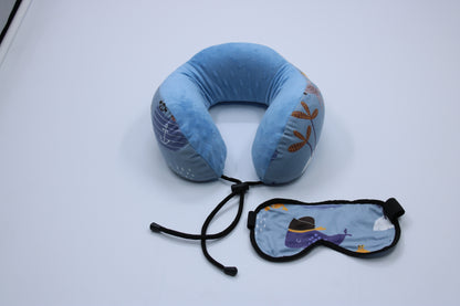 Orest Kids Neck Pillow
