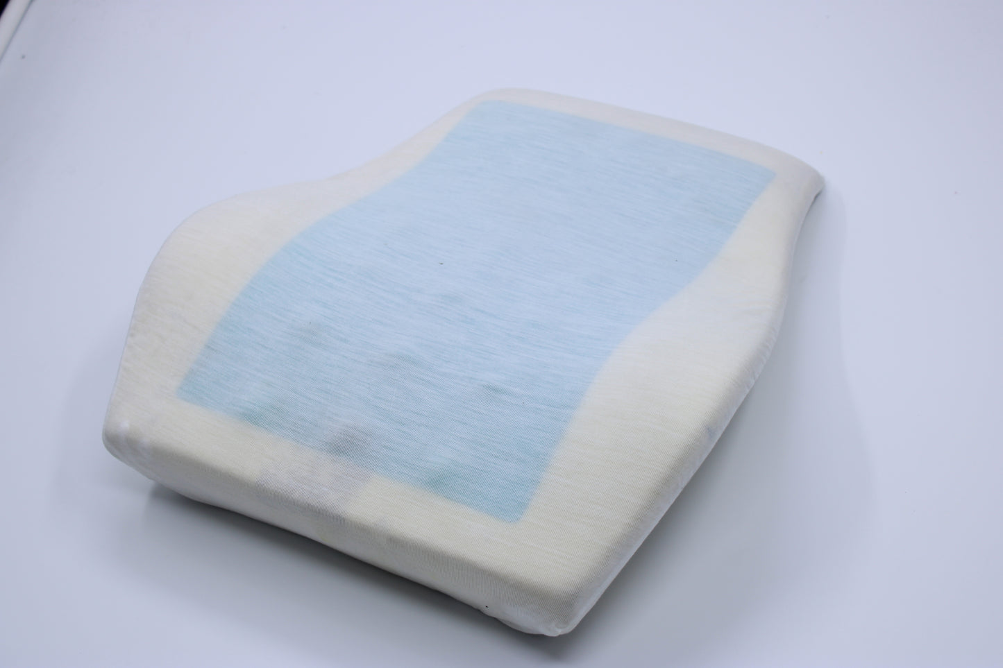 Orest Gel Backrest
