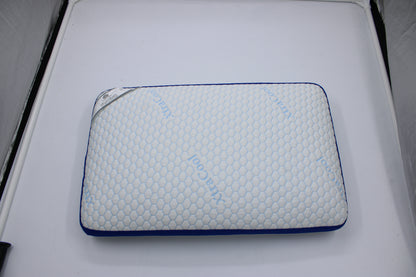 Orest Gel Fabric Pillow