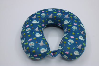 Orest Kids Neck Pillow