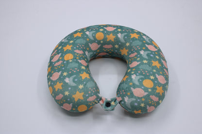 Orest Kids Neck Pillow