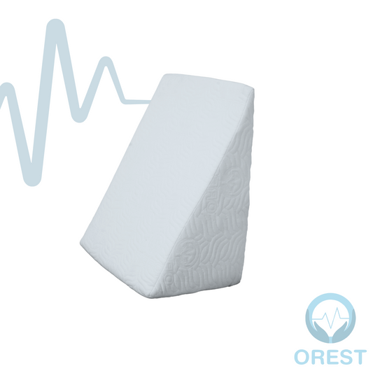 Orest Wedge Pillow