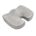 ORTHO MEMORY FOAM GREY FINISH (MF)