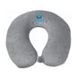 ORTHO NECK PILLOW GREY (MF)