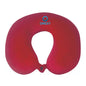 ORTHO NECK PILLOW RED