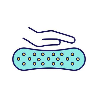 100% MEMORY FOAM