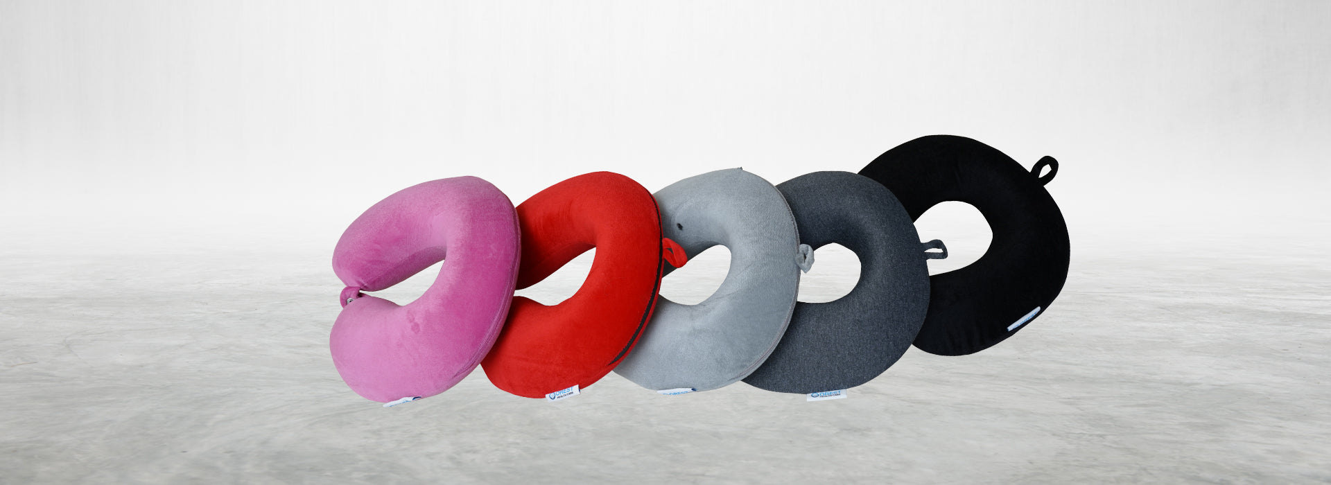 Travel Pillows